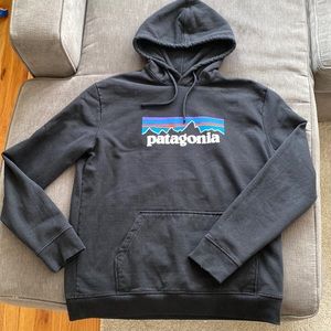 Patagonia Uprisal hoodie